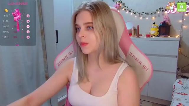 Thumbnail 2, melissa_lisa's Stream at Chaturbate, 14 months ago
