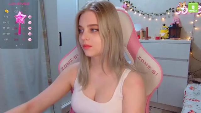 Image 6 of melissa_lisa Stream on Chaturbate on 15 months ago