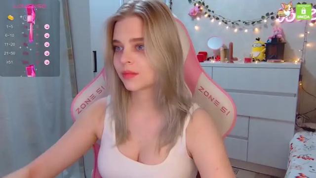 Image 8 of melissa_lisa Stream on Chaturbate on 15 months ago