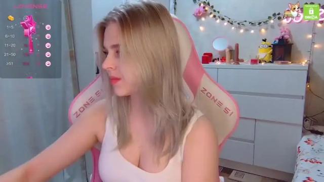 Thumbnail 3, melissa_lisa's Stream at Chaturbate, 14 months ago