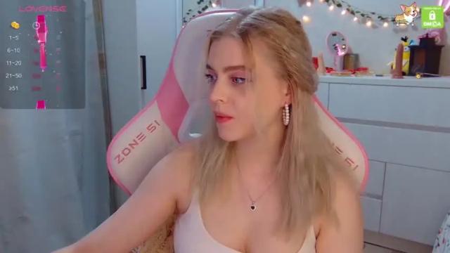 Thumbnail 1, melissa_lisa's Stream at Chaturbate, 14 months ago
