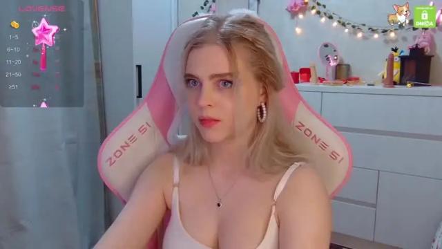 Image 12 of melissa_lisa Stream on Chaturbate on 14 months ago