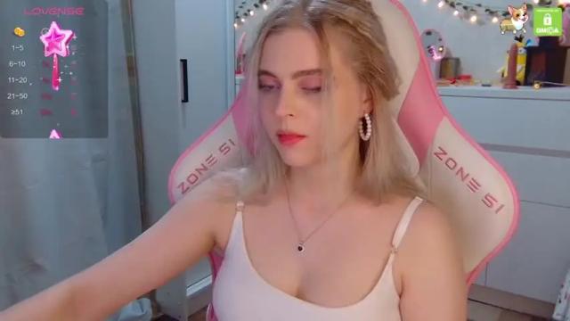 Thumbnail 3, melissa_lisa's Stream at Chaturbate, 14 months ago