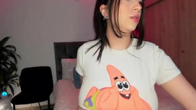 Thumbnail 1, melissa_martiinez's Stream at Chaturbate, 15 months ago