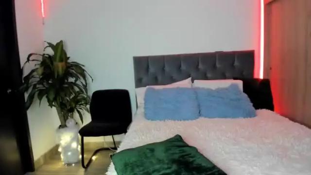 Image 11 of melissa_martiinez Stream on Chaturbate on 14 months ago