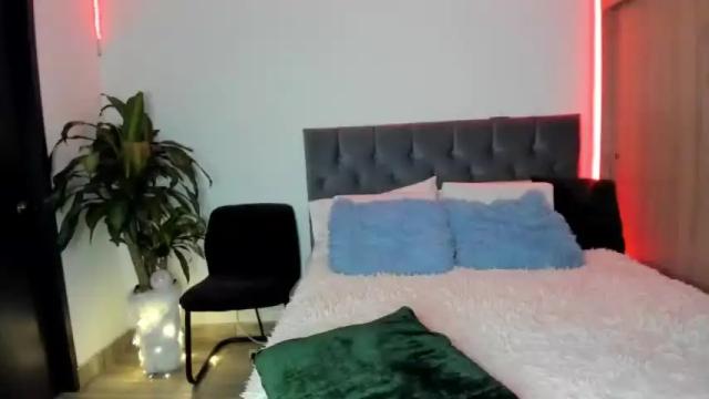 Image 12 of melissa_martiinez Stream on Chaturbate on 14 months ago
