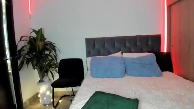 Image 4 of melissa_martiinez Stream on Chaturbate on 14 months ago
