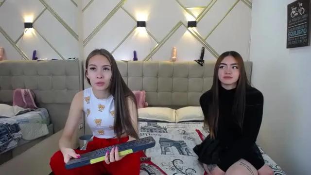 Thumbnail 2, melissa_mills_'s Stream at Chaturbate, 17 months ago