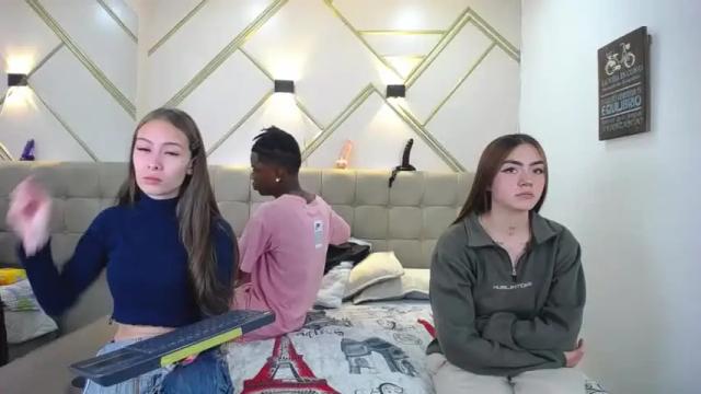 Thumbnail 3, melissa_mills_'s Stream at Chaturbate, 17 months ago