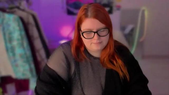 Image 11 of melissa_purr Stream on Chaturbate on 12 months ago