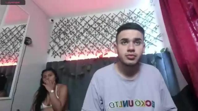 Image 2 of melissa_rossy_ Stream on Chaturbate on 19 months ago
