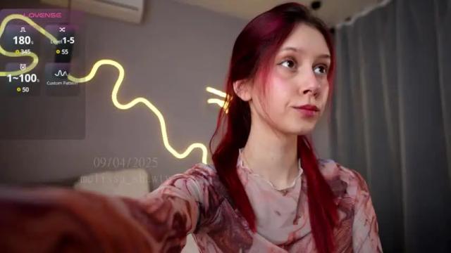 Image 2 of melissa_shawty Stream on Chaturbate on 1 month ago