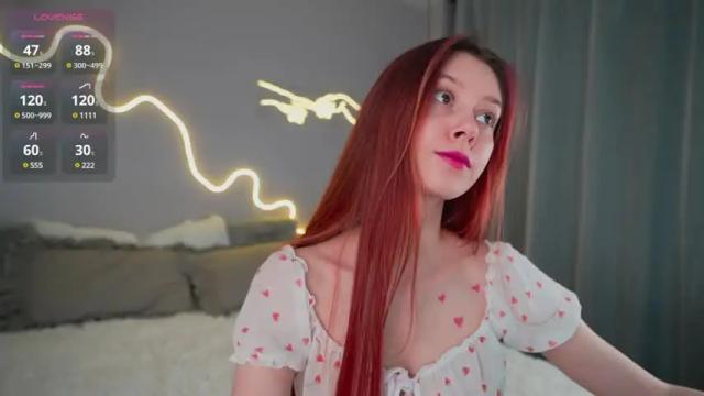 Thumbnail 1, melissa_shawty's Stream at Chaturbate, 7 days ago