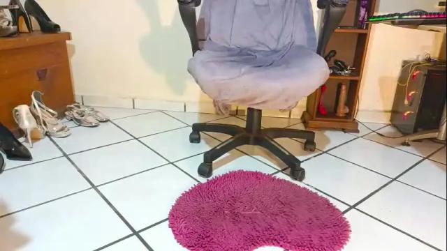 Image 8 of melissa_tv Stream on Chaturbate on 1 month ago