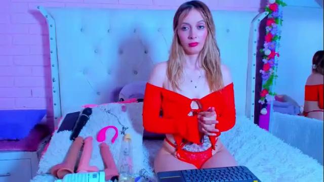 Thumbnail 1, melissa_walker_'s Stream at Chaturbate, 1 month ago