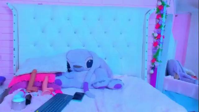 Image 3 of melissa_walker_ Stream on Chaturbate on 1 month ago