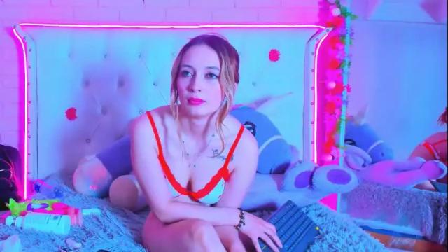 Thumbnail 2, melissa_walker_'s Stream at Chaturbate, 9 days ago