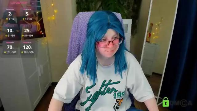 Thumbnail 1, melissa_wells's Stream at Chaturbate, 1 month ago