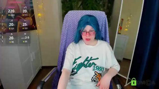 Image 12 of melissa_wells Stream on Chaturbate on 1 month ago