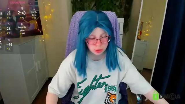 Image 2 of melissa_wells Stream on Chaturbate on 1 month ago