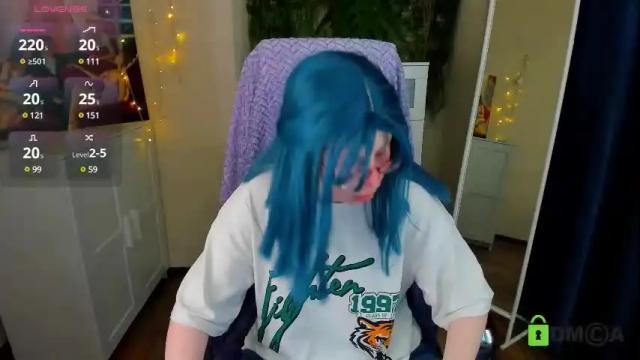 Image 3 of melissa_wells Stream on Chaturbate on 1 month ago