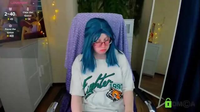 Image 4 of melissa_wells Stream on Chaturbate on 1 month ago