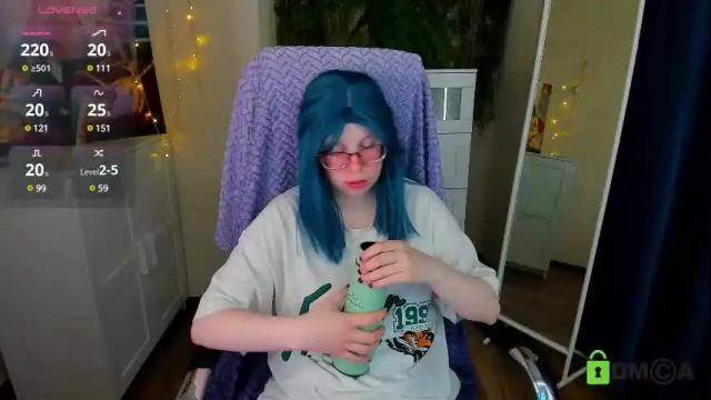 Thumbnail 2, melissa_wells's Stream at Chaturbate, 1 month ago