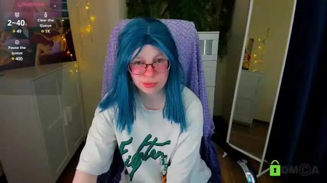 Image 7 of melissa_wells Stream on Chaturbate on 1 month ago