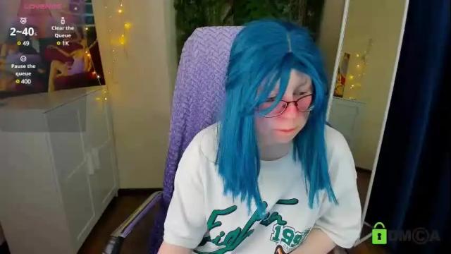 Thumbnail 3, melissa_wells's Stream at Chaturbate, 1 month ago