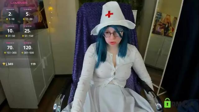 Image 2 of melissa_wells Stream on Chaturbate on 1 month ago