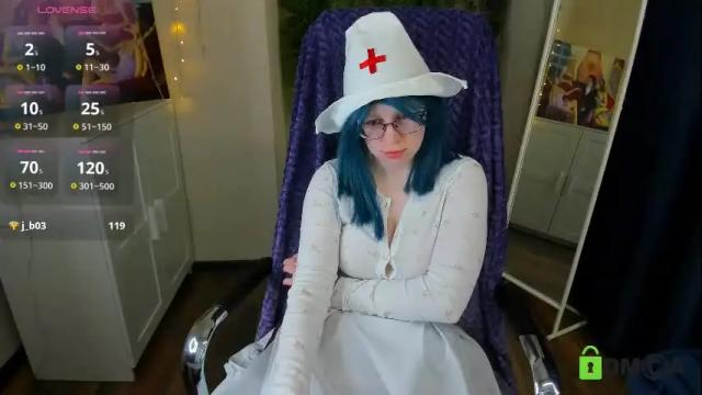 Image 4 of melissa_wells Stream on Chaturbate on 1 month ago