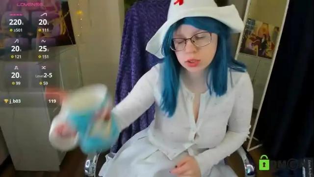 Image 8 of melissa_wells Stream on Chaturbate on 1 month ago