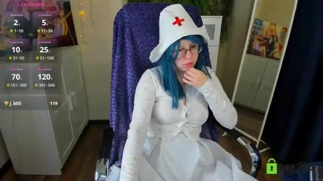 Thumbnail 3, melissa_wells's Stream at Chaturbate, 1 month ago