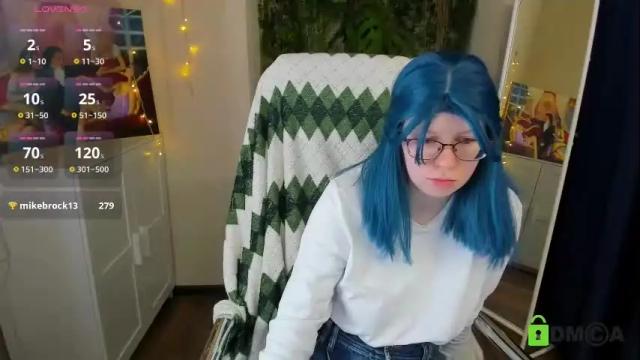 Thumbnail 2, melissa_wells's Stream at Chaturbate, 1 month ago