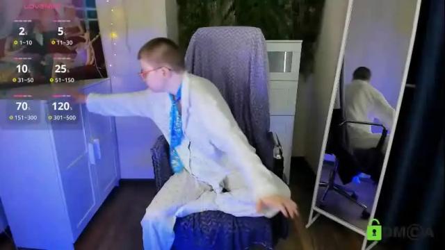 Thumbnail 1, melissa_wells's Stream at Chaturbate, 1 month ago