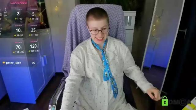 Image 11 of melissa_wells Stream on Chaturbate on 1 month ago