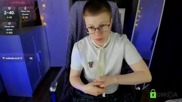 Image 2 of melissa_wells Stream on Chaturbate on 1 month ago