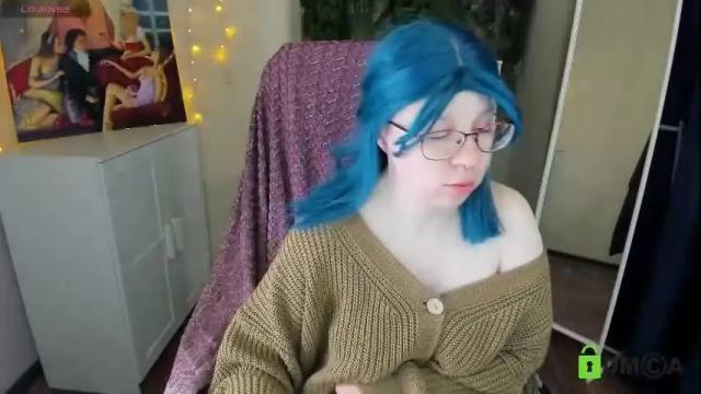 Thumbnail 1, melissa_wells's Stream at Chaturbate, 1 month ago