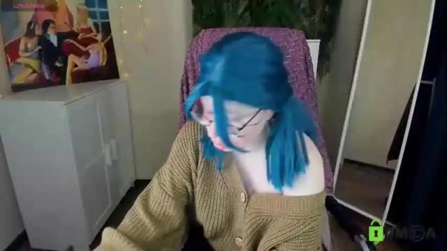 Image 11 of melissa_wells Stream on Chaturbate on 1 month ago