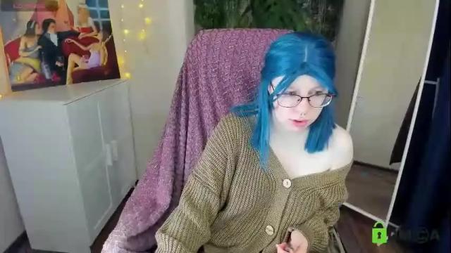 Image 2 of melissa_wells Stream on Chaturbate on 1 month ago