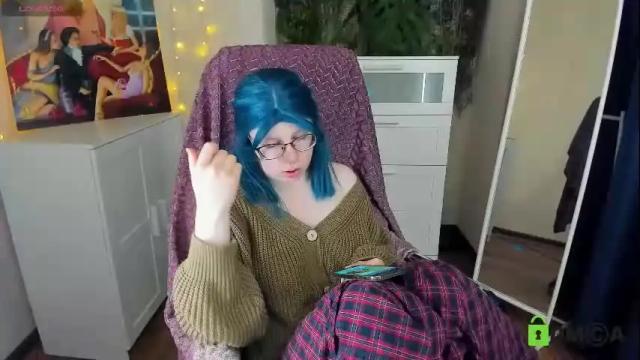 Thumbnail 2, melissa_wells's Stream at Chaturbate, 1 month ago