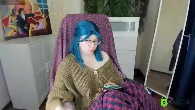 Image 6 of melissa_wells Stream on Chaturbate on 1 month ago