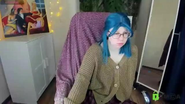 Image 7 of melissa_wells Stream on Chaturbate on 1 month ago