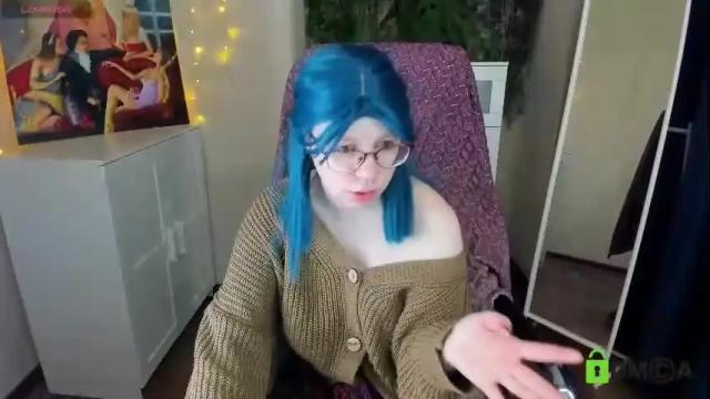 Image 8 of melissa_wells Stream on Chaturbate on 1 month ago