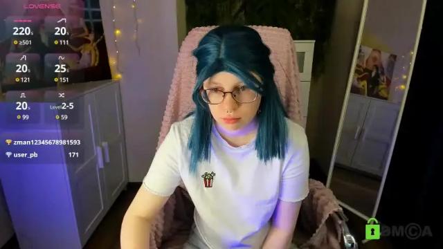 Image 11 of melissa_wells Stream on Chaturbate on 1 month ago