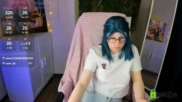 Image 2 of melissa_wells Stream on Chaturbate on 1 month ago