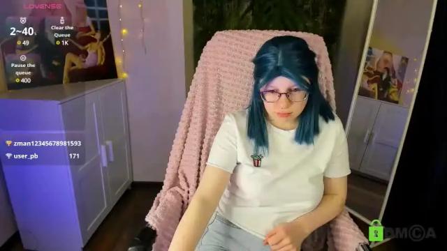Image 3 of melissa_wells Stream on Chaturbate on 1 month ago