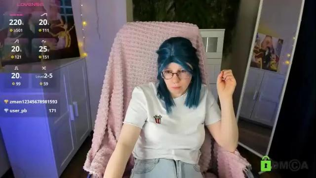 Image 6 of melissa_wells Stream on Chaturbate on 1 month ago