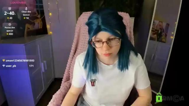 Image 8 of melissa_wells Stream on Chaturbate on 1 month ago