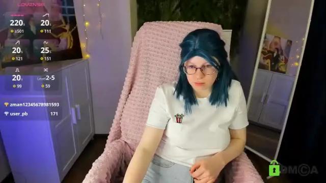 Thumbnail 3, melissa_wells's Stream at Chaturbate, 1 month ago